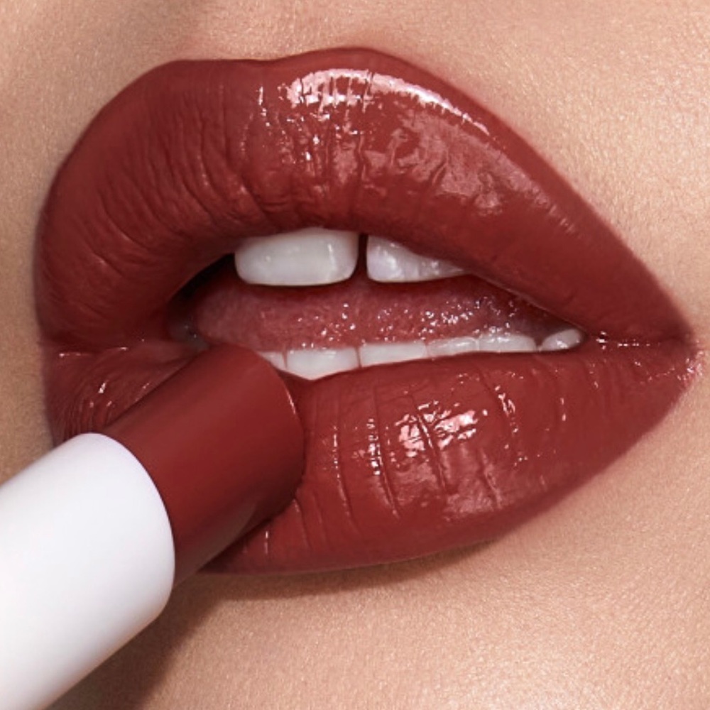 88-CHARLOTTE TIBURY HYALURONIC HAPPIKISS LIPSTICKS - Picture 2 of 8